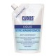 EUBOS LIQUID WASHING EMULSION BLUE REFILL 400ML