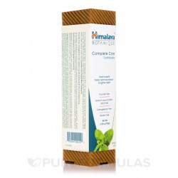 Himalaya Eco Complete Care Simply Μint 150gr