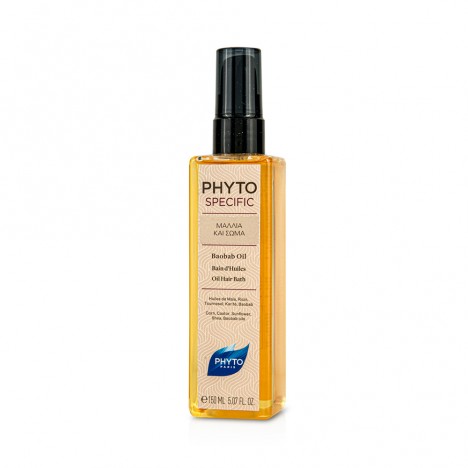 PHYTO SPECIFIC BAOBAB OIL 150ML
