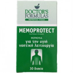DOCTORS FORMULAS MEMOPROTECT 30tabs
