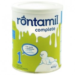 RONTIS RONTAMIL COMPLETE 1  400GR