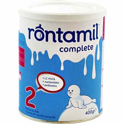 RONTIS RONTAMIL COMPLETE 2  400GR
