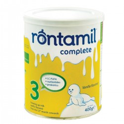 RΟNTIS RONTAMIL COMPLETE 3 400GR