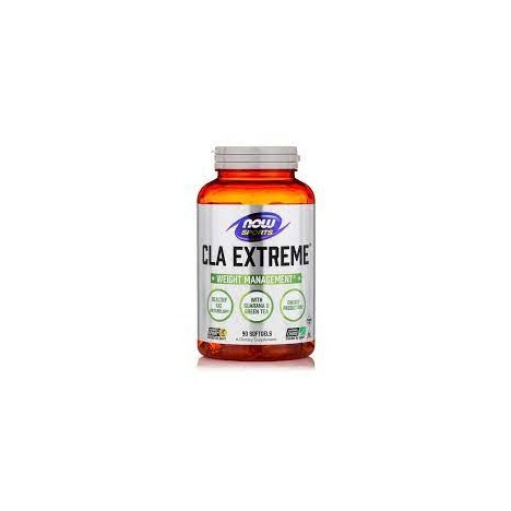 NOW CLA EXTREME 750MG 90SOFTGELS