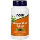 NOW GINGER ROOT EXTRACT 250MG 90VCAPS