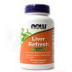 NOW LIVER REFRESH 90VCAPS