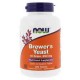 NOW BREWERS YEAST 650MG 200TABS