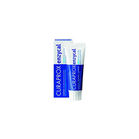 CURAPROX ENZYCAL TOOTHPASTE 75ML