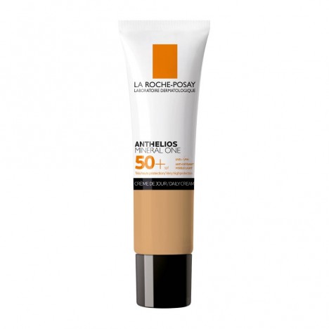 LA ROCHE POSAY ANTHELIOS MINERAL ONE SPF50 BROWN 30ML