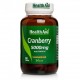 HEALTH AID CRANBERRY 5000MG 60TABS