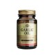 SOLGAR GARLIC OIL 100 SOFTGELS