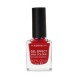 KORRES GEL EFFECT NAIL COLOR No 51 ROSY RED 11ML
