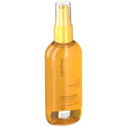 GALENIC SOINS SOLEIL HUILE SECHE CORPS SOYEUSE SPF15 150ML
