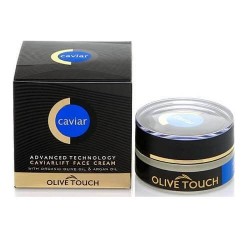 OLIVE TOUCH CAVIARLIFT ADVANCED TECHNOLOGY FACE CREAM 50ML