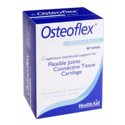 HEALTH AID OSTEOFLEX 90TABS