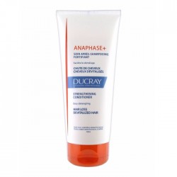 DUCRAY ANAPHASE+ SOIN APRES-SHAMPOOING 200ML