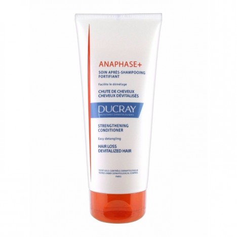 DUCRAY ANAPHASE+ SOIN APRES-SHAMPOOING 200ML