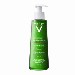 VICHY NORMADERM PHYTOSOLUTION DOUBLE CORRECTION INTENSIVE PURIFYING GEL 200ML