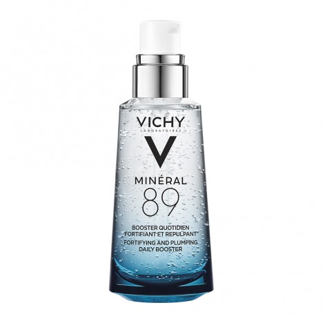 VICHY MINERAL 89 BOOSTER 50ML
