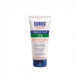 EUBOS HYDRO ACTIVE LOTION ME DEFENSIL 200ML