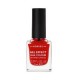KORRES GEL EFFECT NAIL COLOR No 48 CORAL RED 11ML