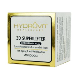 HYDROVIT 3D SUPELIFTER HYALURONIC ACID MONODOSES 60TEM