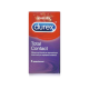 DUREX TOTAL CONTACT 6TEM