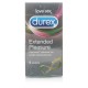 DUREX EXTENDED PLEASURE 6TEM