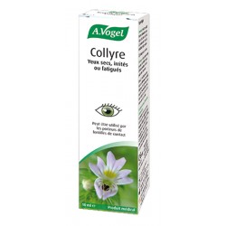 A.VOGEL COLLYRE 10ML