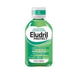 ELUDRIL PROTECT  500ML
