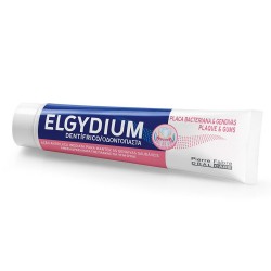 ELGYDIUM PLAQUE & GUMS T/P 75 ML