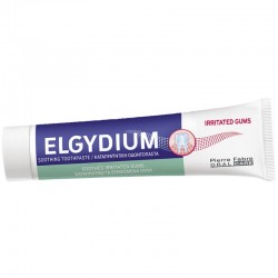 ELGYDIUM IRRITATED GUMS T/P 75 ML