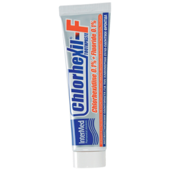 CHLORHEXIL-F  TOOTHPASTE 100ML