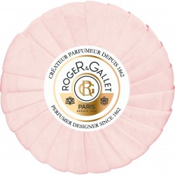 ROGER & GALLET ROSE SAVON FRAIS 100G