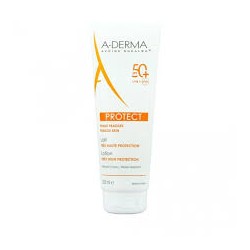 ADERMA PROTECT LAIT SPF50+ 250ML