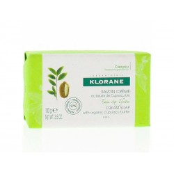 KLORANE SAVON EAU DE YUZU - ΝΕΡΟ YUZU 100G