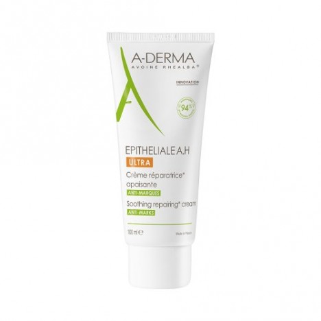ADERMA EPITHELIALE A.H. ULTRA CREME 100ML