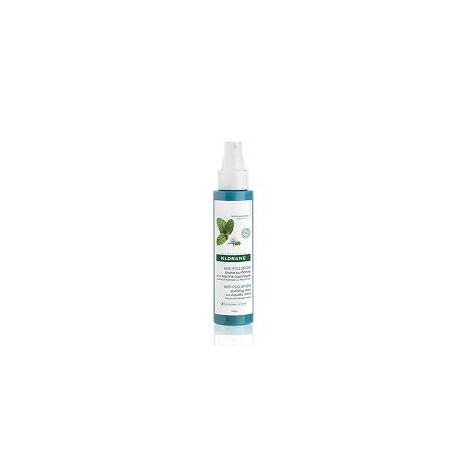 KLORANE SPRAY MENTHE AQUATIQUE 100ML