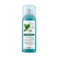 KLORANE DRY SHAMPOO MENTHE AQUATIQUE 50ML