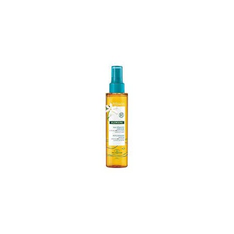 HUILE REPARATRICE APRES SOLEIL 150ML