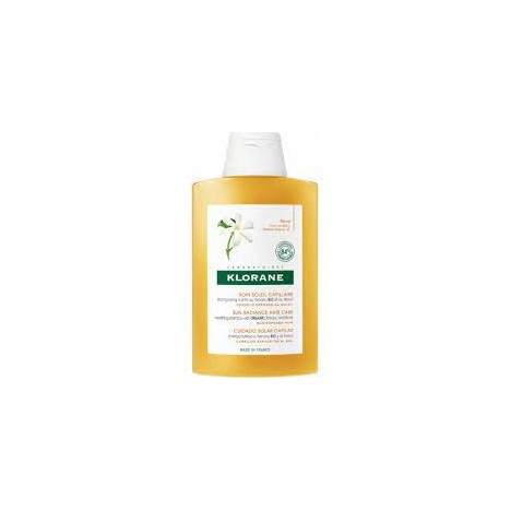 KLORANE SOIN SOLEIL SH NUTRITIF  200ML