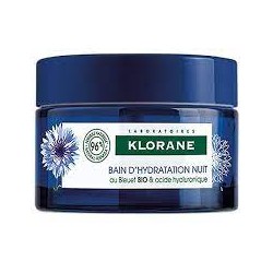 KLORANE MASQUE D' HYDRATATION NUIT 50ML