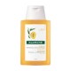 KLORANE SHAMPOO BEURRE DE MANGUE  100ML