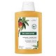 KLORANE SHAMPOO BEURRE DE MANGUE  200ML