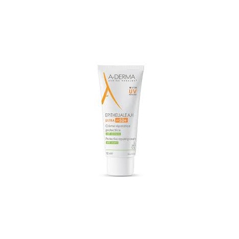 ADERMA EPITHELIALE A.H. ULTRA CREME SPF50+ 100ML