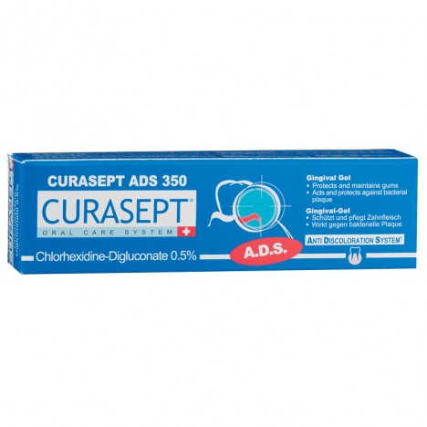 CURASEPT ADS 350 (0,5% CHX, 30 ML) _ ΓΕΛΗ