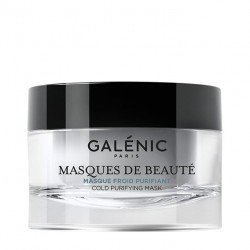 GALENIC MASQUE FROID PURIFIANT 50ML