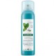 KLORANE DRY SHAMPOO MENTHE AQUATIQUE 150ML