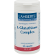 LAMBERTS L-GLUTATHIONE COMPLEX 60CAPS