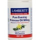 LAMBERTS PURE EVENING PRIMROSE OIL 500 MG 180CAPS